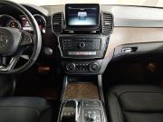 Mercedes-Benz GLE I (W166) Москва  - изображение 36