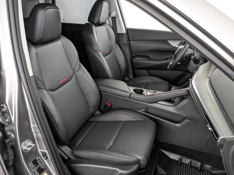 Changan CS35 Plus I Рестайлинг Москва  - изображение 23