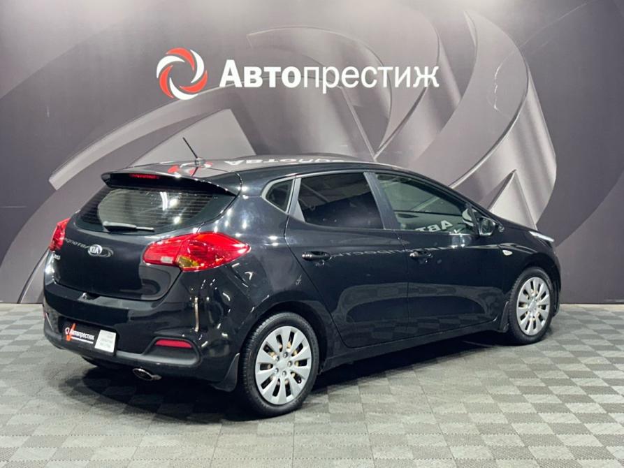 Kia Ceed II Оренбург  - изображение 6