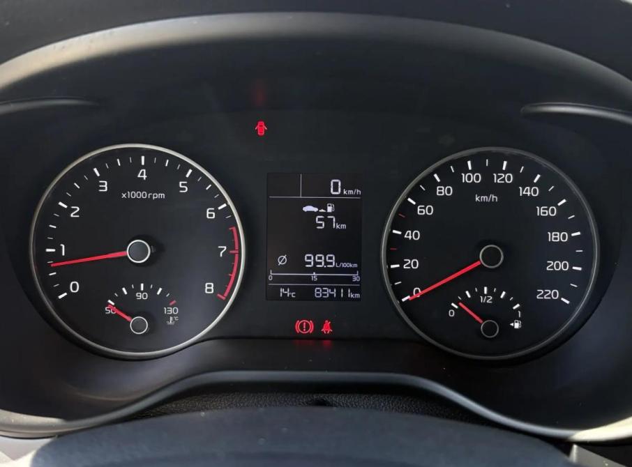 Kia Rio IV Крым  - изображение 12