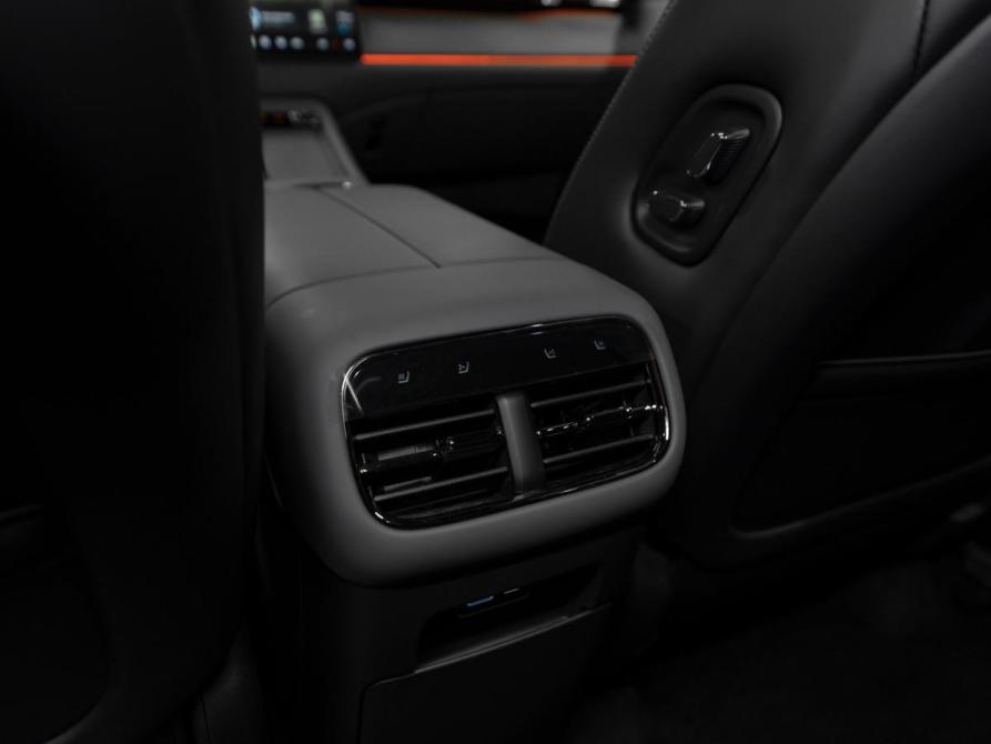 GAC Trumpchi S7 I Рестайлинг Москва  - изображение 14