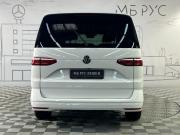 Volkswagen Multivan T7 Москва  - изображение 32