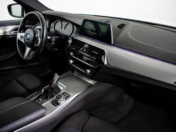 BMW 5 серии VII (G30/G31/G38) с пробегом 2020 года, цена 2 540 000 рублей, 188000 км, седан, Автокод Объявления