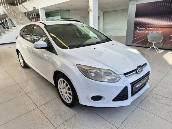 Ford Focus III с пробегом 2011 года, цена 649 000 рублей, 244227 км, хэтчбек, Автокод Объявления
