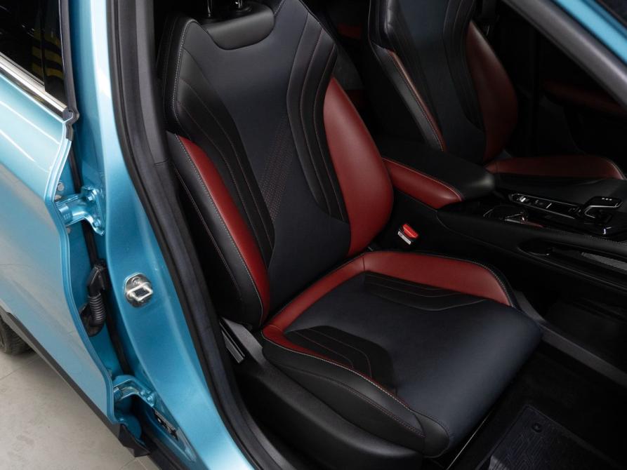 Geely Coolray I Тюмень  - изображение 17