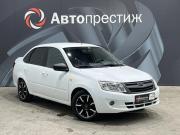 Lada (ВАЗ) Granta I Пермь  - изображение 27
