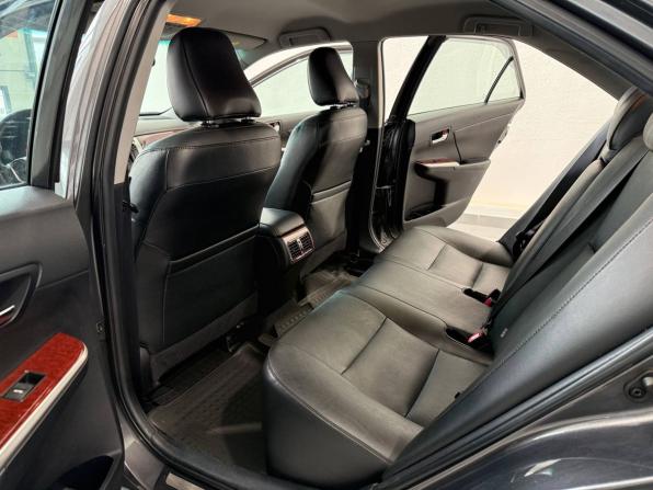 Toyota Camry VII (XV50) с пробегом 2014 года, цена 1 800 000 рублей, 175993 км, седан, Автокод Объявления