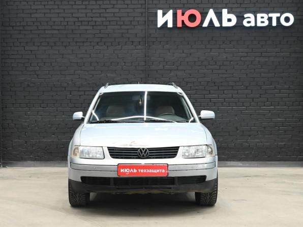Volkswagen Passat B5 с пробегом 1998 года, цена 280 000 рублей, 352683 км, универсал, Автокод Объявления