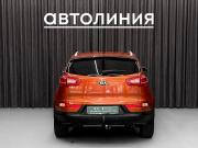 Kia Sportage III Красноярск  - изображение 19