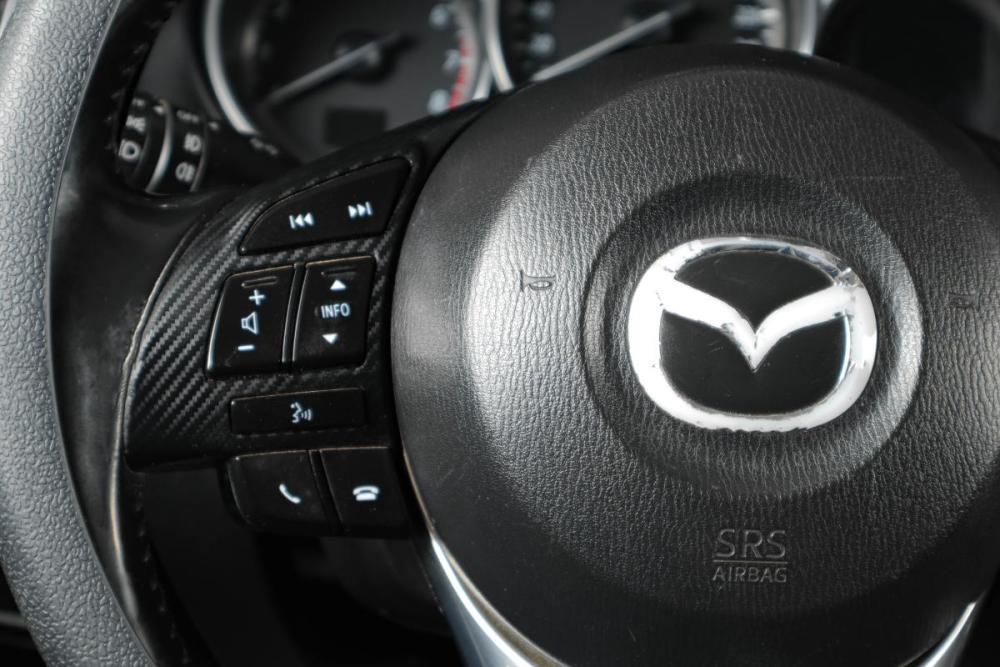 Mazda CX-5 I Рестайлинг Тюмень  - изображение 15
