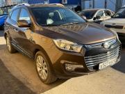 JAC S5 (Eagle) I Рестайлинг Киров  - изображение 4