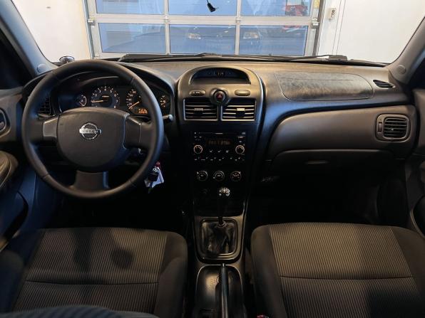 Nissan Almera Classic I с пробегом 2008 года, цена 443 000 рублей, 234636 км, седан, Автокод Объявления