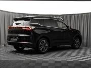 Chery Tiggo 7 Pro Max I Рестайлинг Москва  - изображение 28