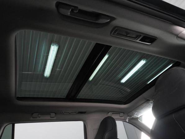 Toyota Highlander IV (XU70) с пробегом 2025 года, цена 5 770 000 рублей, 44 км, внедорожник, Автокод Объявления