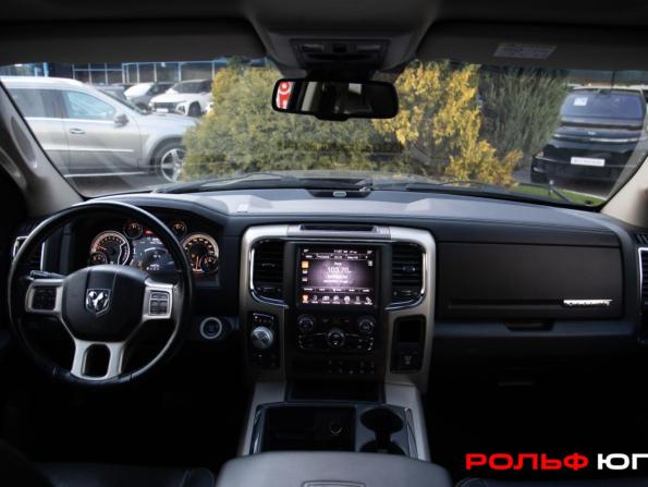Dodge RAM IV (DS/DJ) с пробегом 2013 года, цена 3 600 000 рублей, 191961 км, offers.body_type.unknown, Автокод Объявления