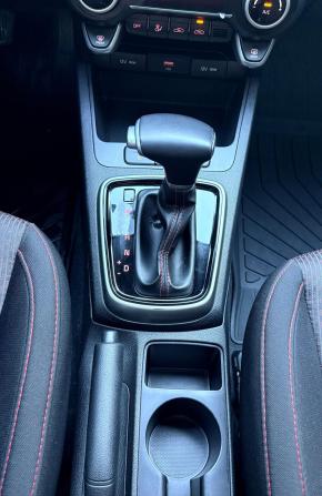 Kia Rio IV Рестайлинг с пробегом 2020 года, цена 1 680 000 рублей, 47443 км, седан, Автокод Объявления