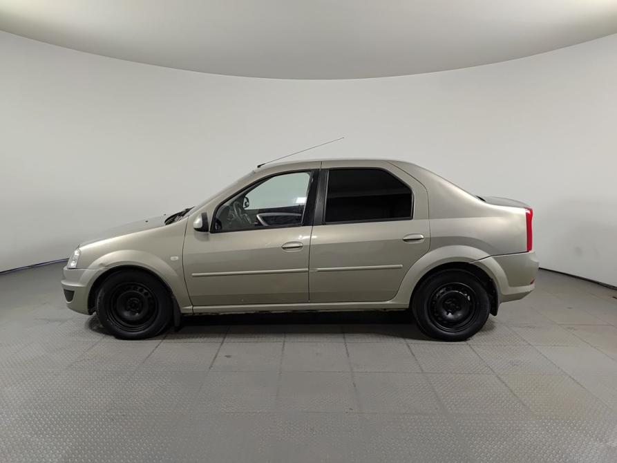 Renault Logan I Рестайлинг Уфа  - изображение 10
