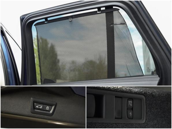 BMW X5 IV (G05/G18) с пробегом 2020 года, цена 6 649 000 рублей, 101901 км, внедорожник, Автокод Объявления