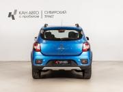 Renault Sandero II Рестайлинг Казань  - изображение 12
