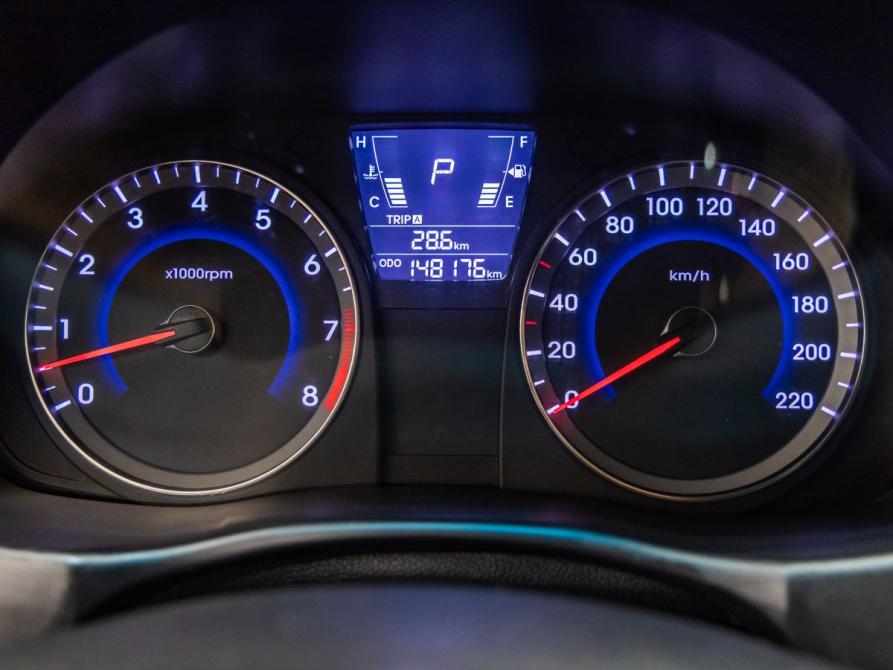 Hyundai Solaris I Волгоград  - изображение 12