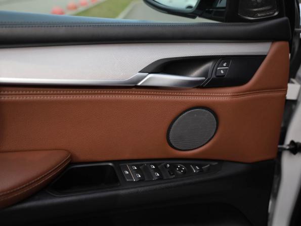 BMW X5 III (F15) с пробегом 2017 года, цена 3 759 409 рублей, 167906 км, внедорожник, Автокод Объявления
