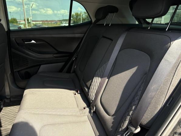 Hyundai Creta II с пробегом 2021 года, цена 2 260 000 рублей, 121799 км, внедорожник, Автокод Объявления