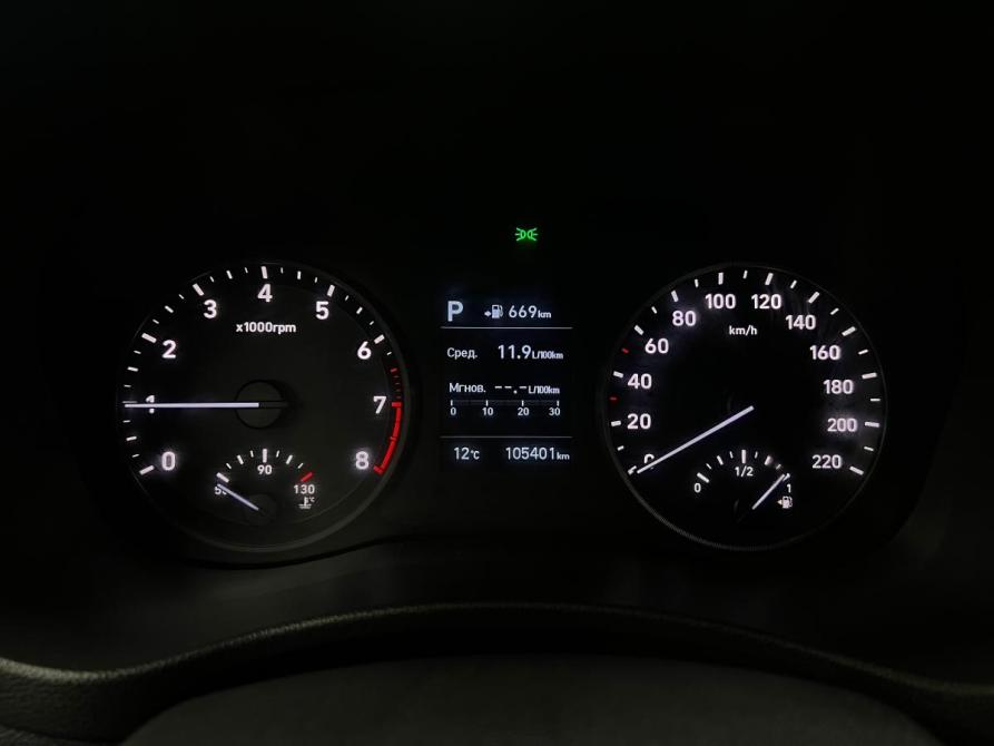 Hyundai Solaris II Казань  - изображение 11