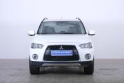 Mitsubishi Outlander II Рестайлинг Омск  - изображение 24