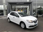 Renault Logan II Брянск  - изображение 18