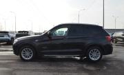 BMW X3 II (F25) Рестайлинг Санкт-Петербург  - изображение 19