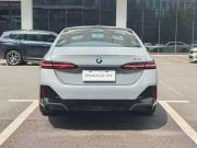 BMW 5 серии VIII (G60/G61/G68) Краснодар  - изображение 16