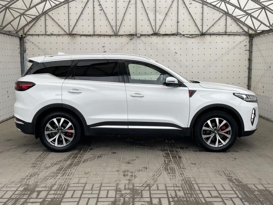 Chery Tiggo 7 Pro Max I Тамбов  - изображение 9