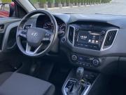 Hyundai Creta I Рестайлинг Уфа  - изображение 23
