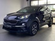 Kia Sportage IV Рестайлинг Уфа  - изображение 22