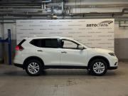Nissan X-Trail III Санкт-Петербург  - изображение 25