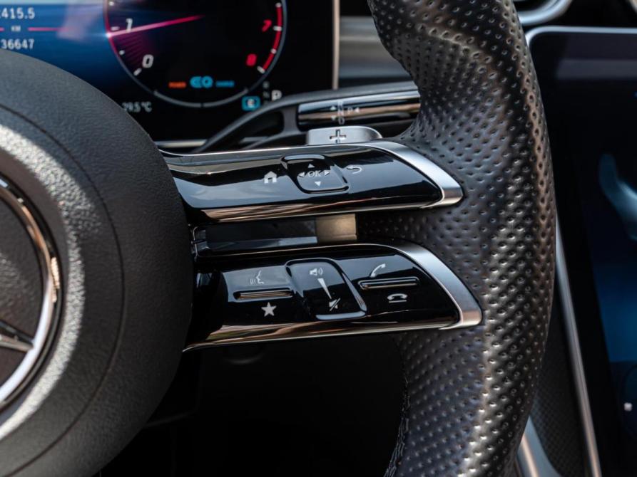 Mercedes-Benz C-Класс V (W206) Краснодар  - изображение 17