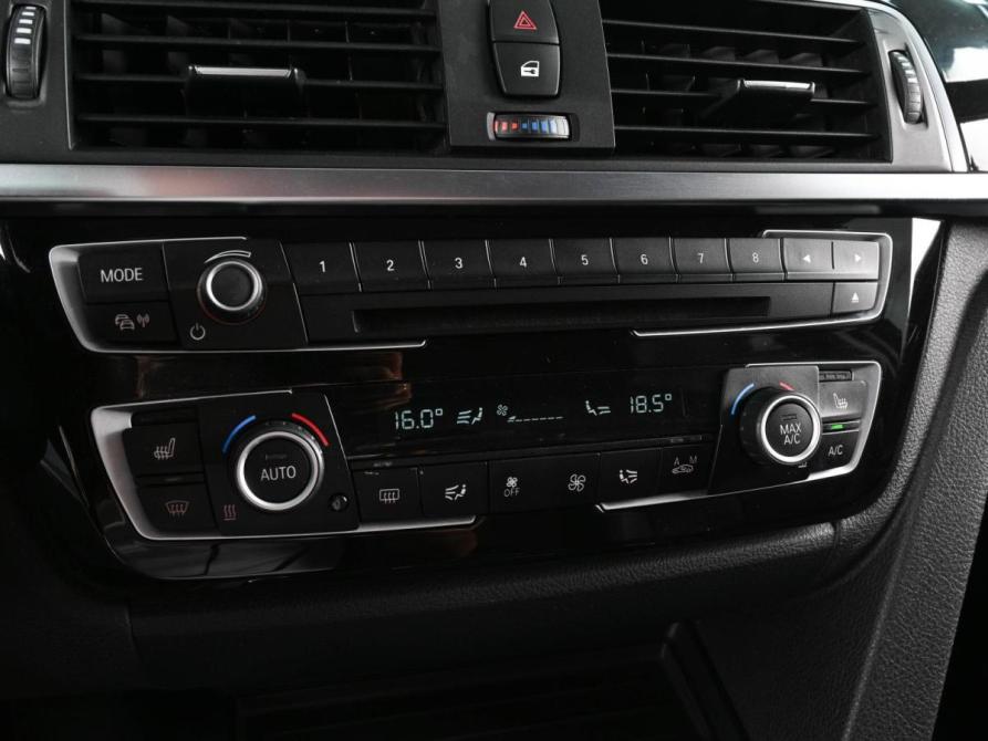 BMW 3 серии VI (F3x) Рестайлинг Ростов-на-Дону  - изображение 15