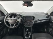 Lada (ВАЗ) Vesta I Тамбов  - изображение 35