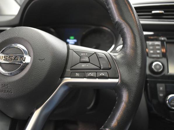 Nissan Qashqai II Рестайлинг с пробегом 2020 года, цена 1 890 000 рублей, 125937 км, внедорожник, Автокод Объявления