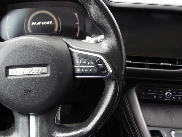 Haval F7 I с пробегом 2021 года, цена 1 949 000 рублей, 112000 км, внедорожник, Автокод Объявления