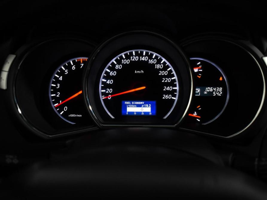 Nissan Murano II (Z51) Рестайлинг 2 Санкт-Петербург  - изображение 18