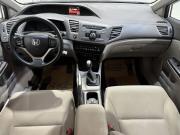 Honda Civic IX Курск  - изображение 25