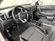 Kia Sportage IV Рестайлинг Москва  - изображение 41