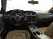 Audi A5 I (8T) Рестайлинг Москва  - изображение 29