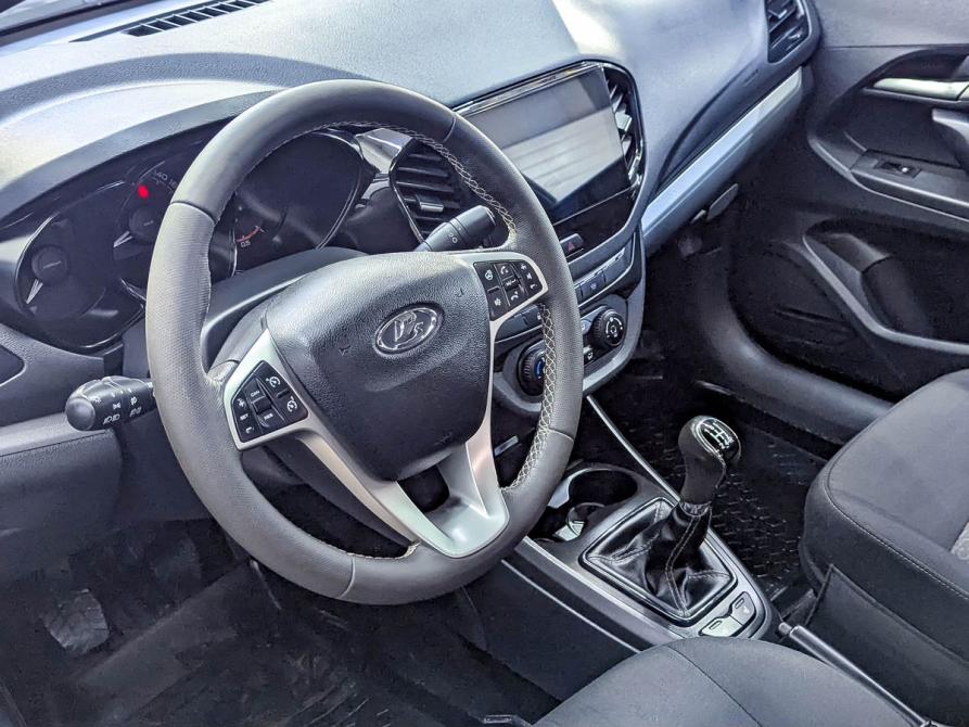 Lada (ВАЗ) Vesta I Ярославль  - изображение 6