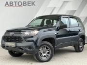 Lada (ВАЗ) Niva Travel I Екатеринбург  - изображение 25