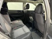 Nissan X-Trail III Рестайлинг Химки  - изображение 32