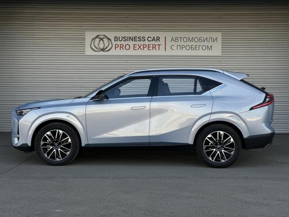 GAC GS4 с пробегом 2025 года, цена 3 415 000 рублей, 170 км, внедорожник, Автокод Объявления