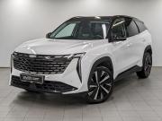 Geely Atlas II Москва  - изображение 31