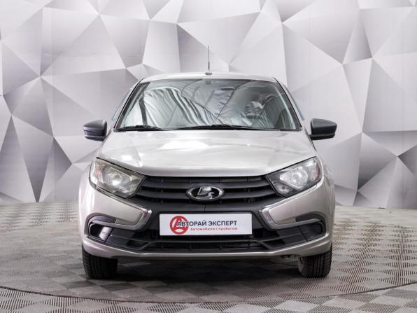 Lada (ВАЗ) Granta I Рестайлинг с пробегом 2020 года, цена 673 000 рублей, 68383 км, седан, Автокод Объявления